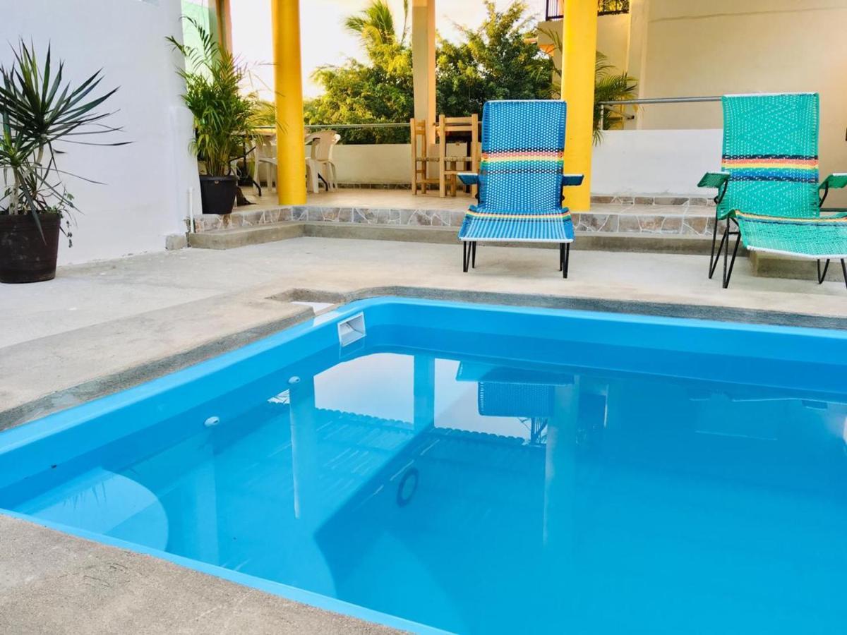 Amanecer Villa Sayulita Luaran gambar
