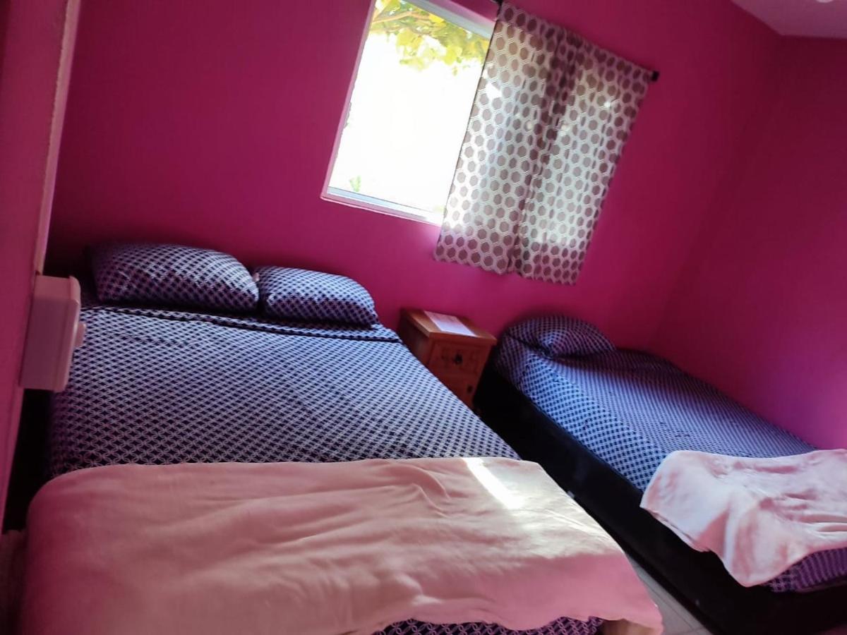 Amanecer Villa Sayulita Luaran gambar