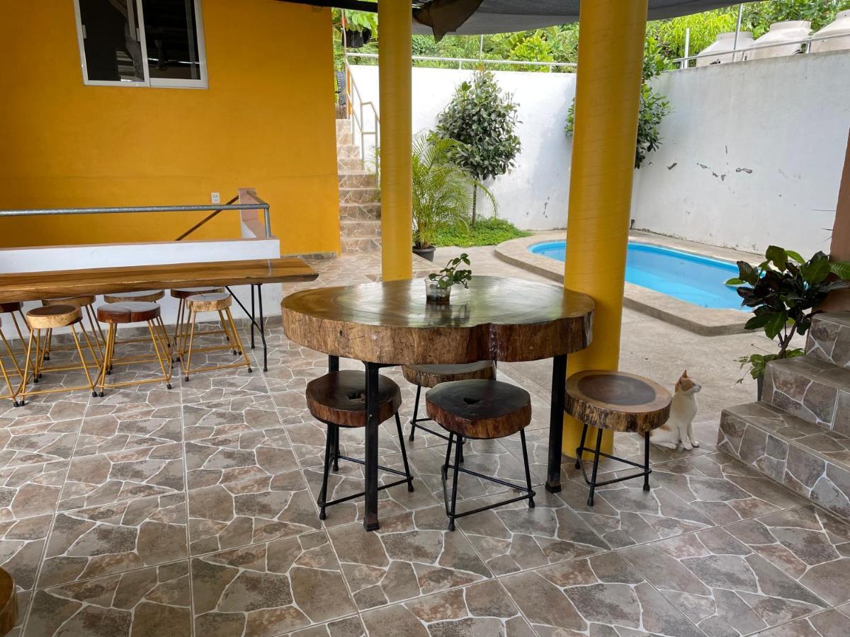 Amanecer Villa Sayulita Luaran gambar