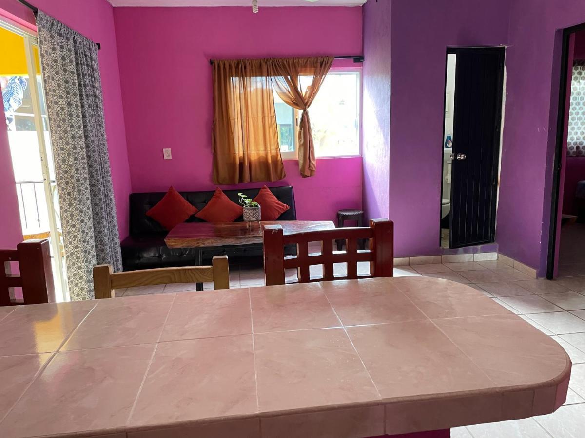 Amanecer Villa Sayulita Luaran gambar