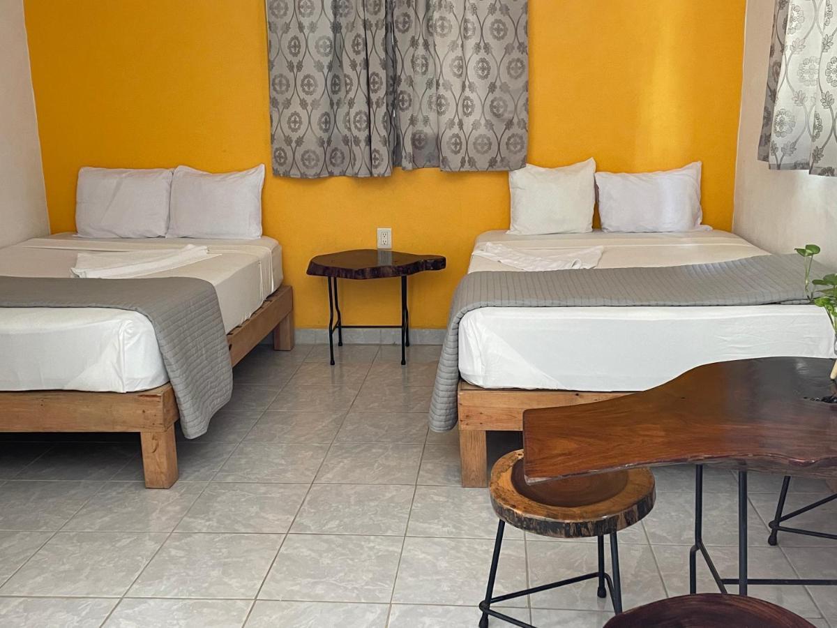 Amanecer Villa Sayulita Luaran gambar