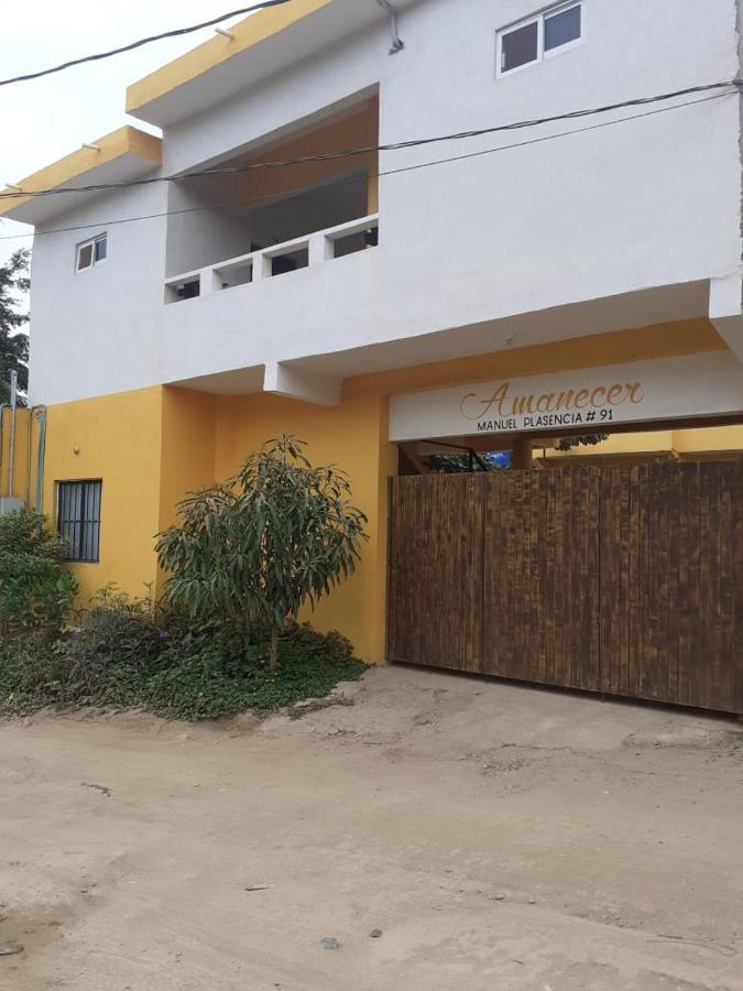 Amanecer Villa Sayulita Luaran gambar