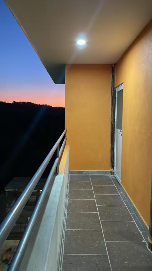 Amanecer Villa Sayulita Luaran gambar