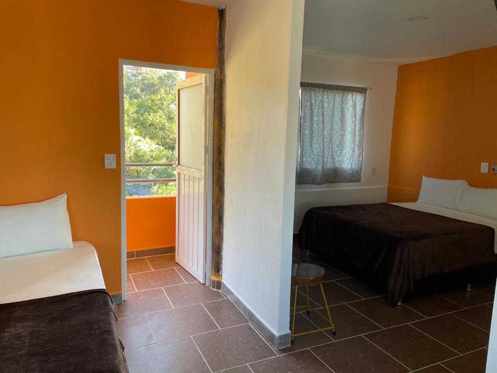 Amanecer Villa Sayulita Luaran gambar