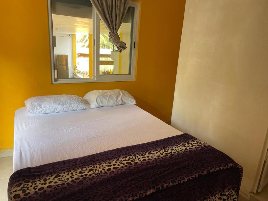 Amanecer Villa Sayulita Luaran gambar
