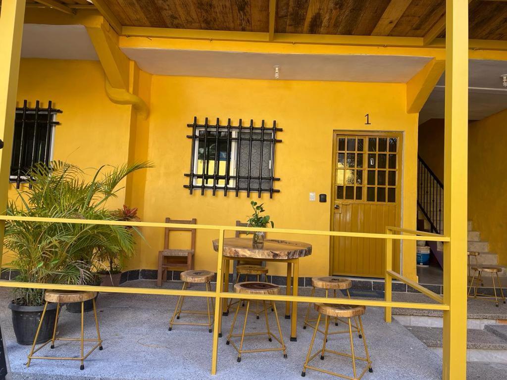 Amanecer Villa Sayulita Luaran gambar