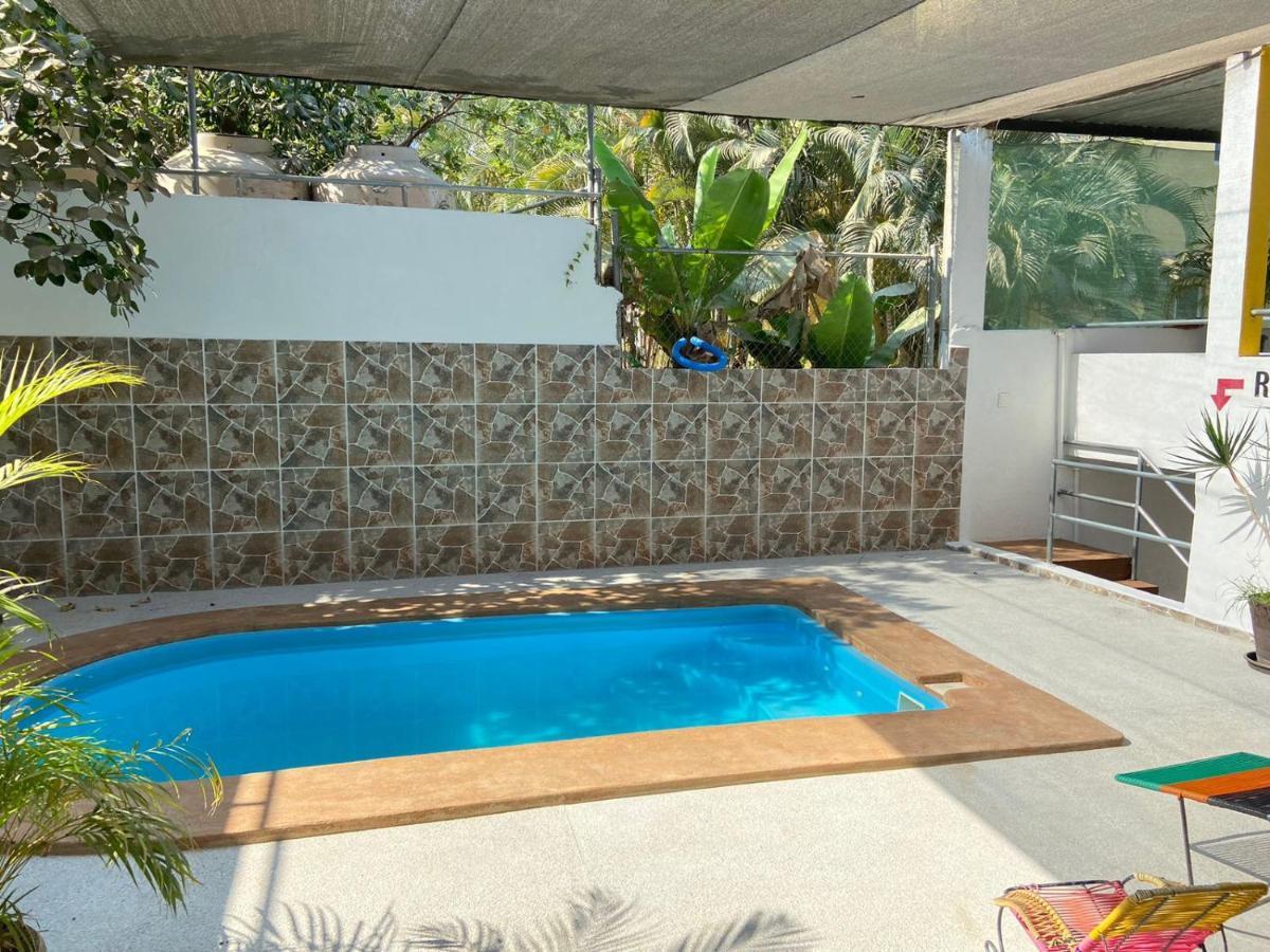 Amanecer Villa Sayulita Luaran gambar