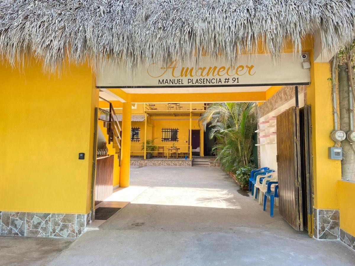 Amanecer Villa Sayulita Luaran gambar