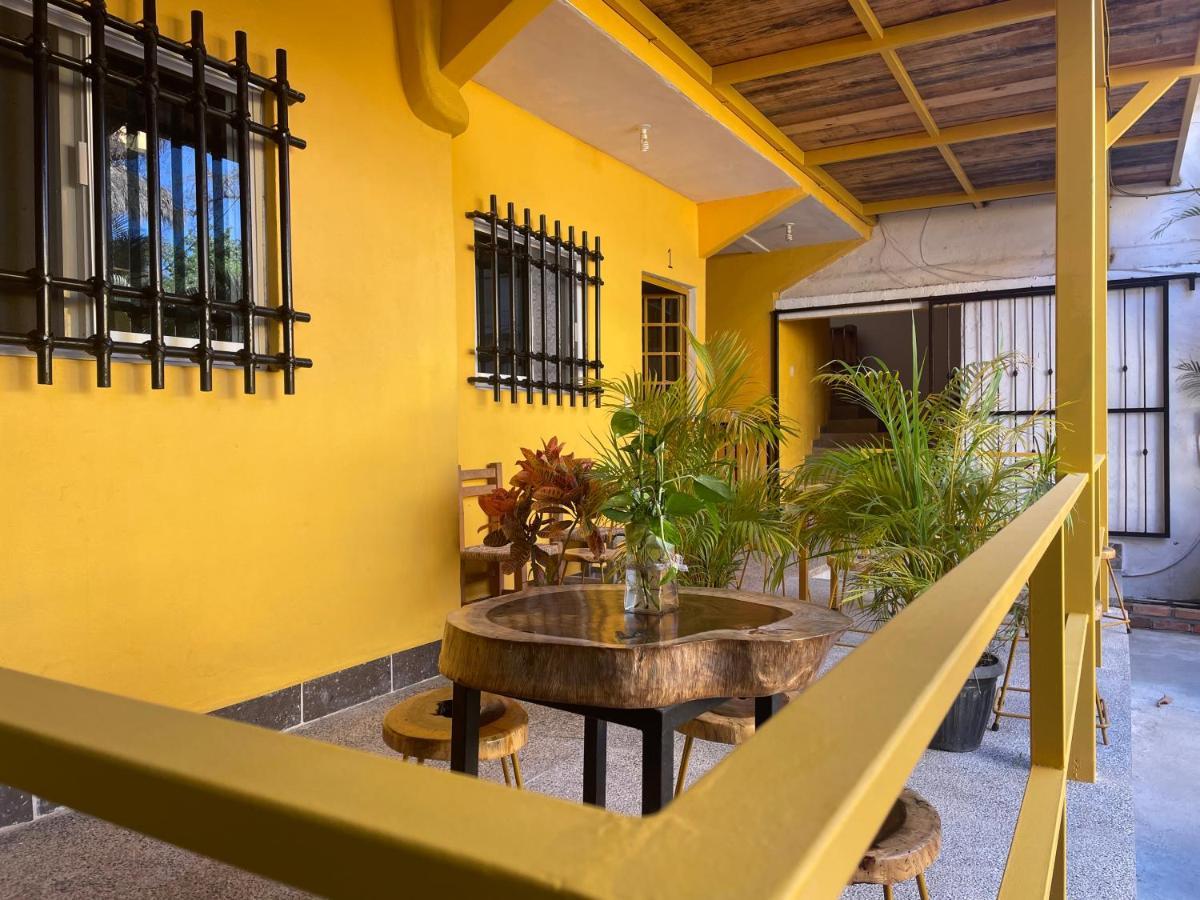 Amanecer Villa Sayulita Luaran gambar