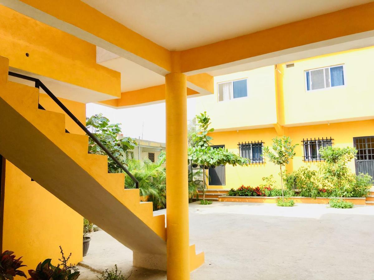 Amanecer Villa Sayulita Luaran gambar
