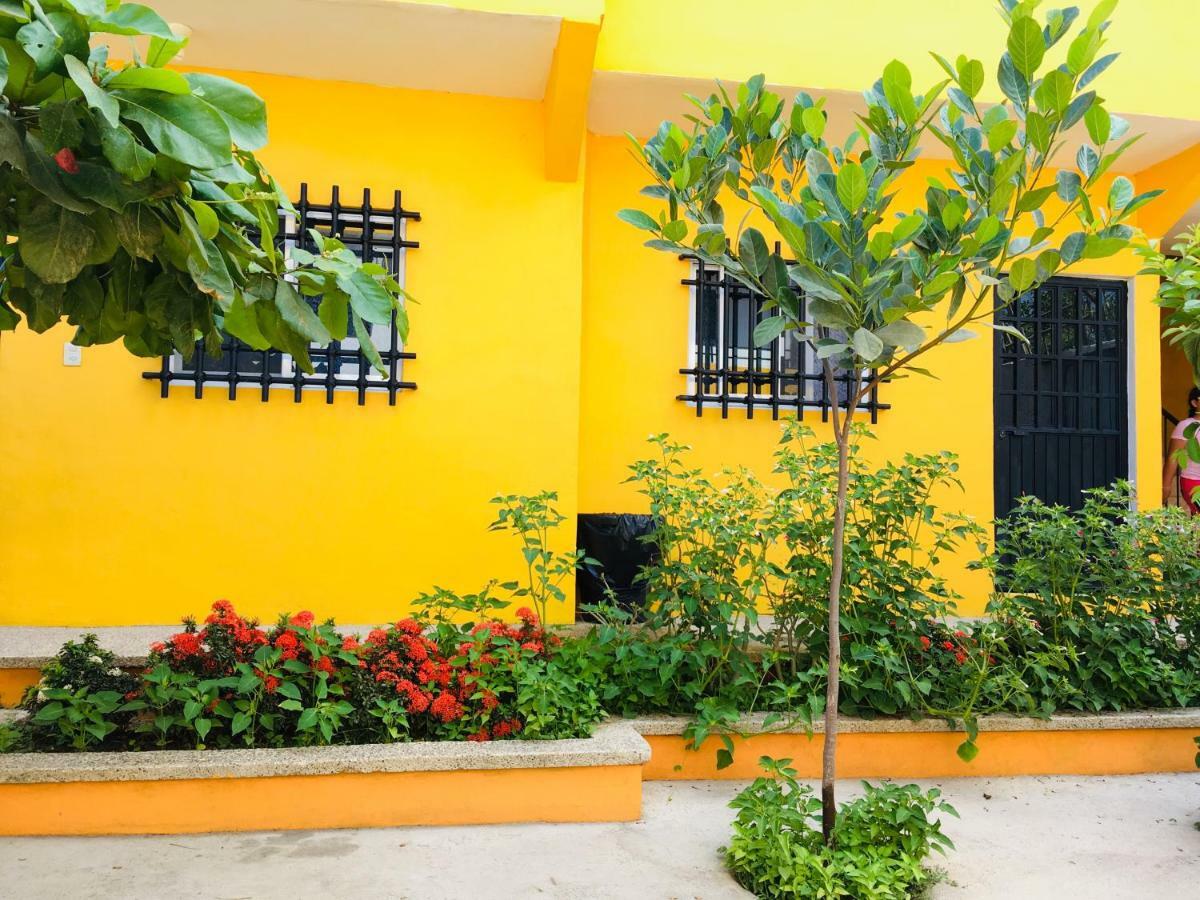 Amanecer Villa Sayulita Luaran gambar