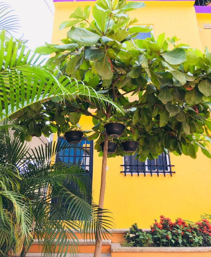 Amanecer Villa Sayulita Luaran gambar