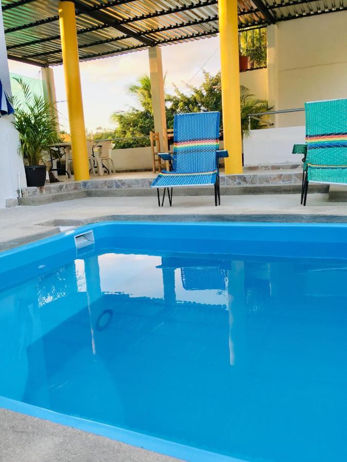 Amanecer Villa Sayulita Luaran gambar